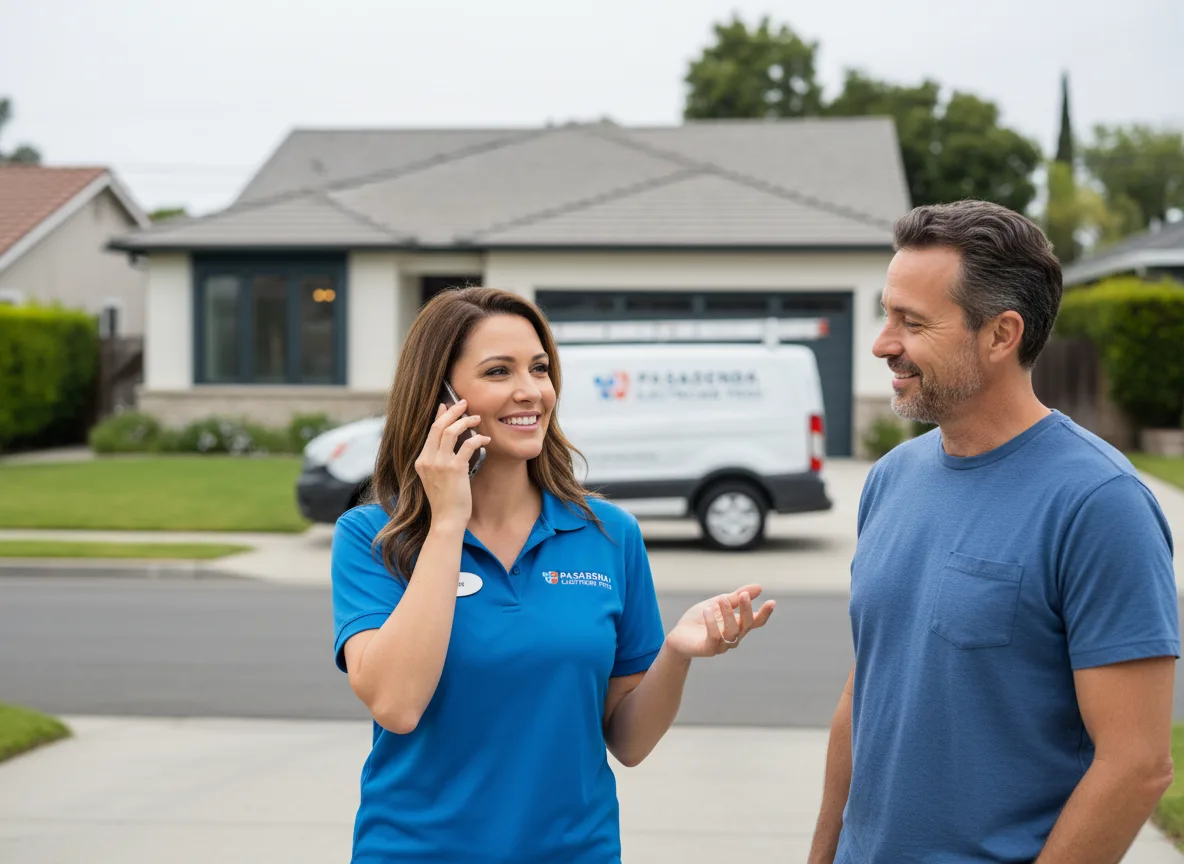 Electrician Port Jefferson, NY FAQs